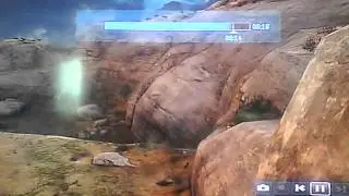 Halo Reach Fails Season 1