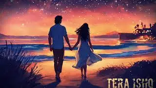 TERA ISHQ | suno ai song | music ai | musicity ai studio|