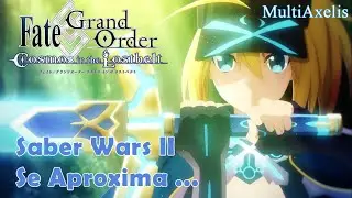 Guia del evento FGO - SABER WARS II 2023 NA - MultiAxelis