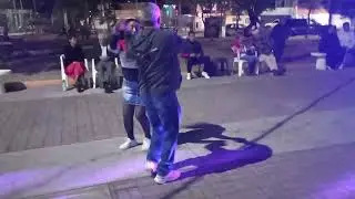 Sonido Rules y sus cumbias de antaño 