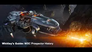 Whitley's Guide: MISC Prospector History