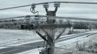 Massive Winter Storm paralyzes U.S.: 213 million under weather warnings