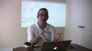 Software Carpentry September 2012 (3.1) Databases