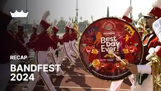 Bandfest 2024 | Remo