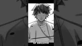 #animebreakdown #anime #tobeherox #trending #shorts
