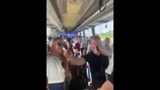 Hardtours Defqon.1 Bustour #shorts
