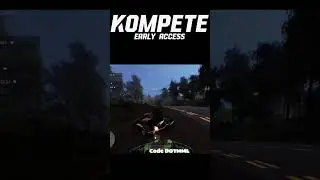 Jins Kompete Fun moments #5 #Kompete #crypto #gaming #karts #racing #web3