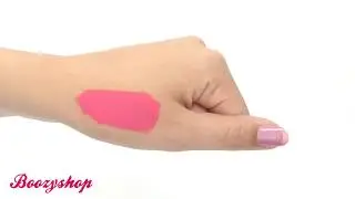 City Color Cosmetics Matte Liquid Lipstick   Coral