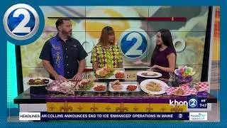 Bold Southern flavors are back! Dixie Grill Aiea is bringing the spirit of Mardi Gras to the islands