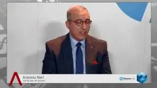 Antonio Neri, HP | HP Discover Barcelona 2013