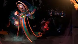 Chance ( Dota 2 - Short Film Contest 2021)