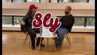 SLY | HIPHOP