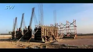 SkyWay Rail Systems ltd. EkoTehnoParks