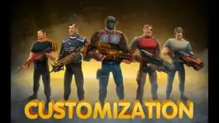 Guns of Boom &ndash; Online Shooter full unlocked