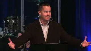 What Will You Do When Someone Hurts You? (Matthew 18)