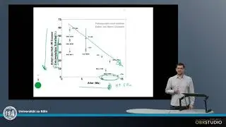 Lebensdauer Protoplanetarer Scheiben