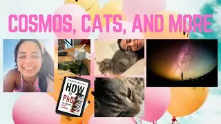 COSMIC BADDIE LIVE PART 3 IN XMAS PAJAMAS #storytime #neildegrassetyson #physics #astrophysics
