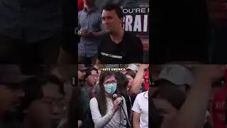 &ldquo;Hate America!? LEAVE