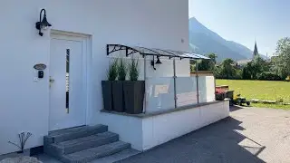 Bergliebe Apartment in Bichlbach, Austria