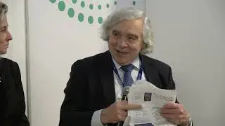 The New Nuclear Playbook panel session at the Net Zero Nuclear Pavilion at COP28, Dubai