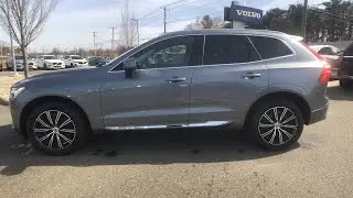 2021 Volvo XC60 Inscription CT Milford, New Haven, Guilford, Madison, Orange