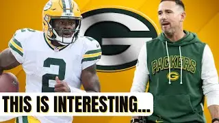 This Is INEVITABLE... | Daily Green Bay Packers News & Rumors