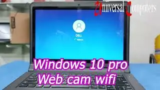 Dell latitude E3340/ Import laptop Touchscreen / i3-4th gen/ 8gb ram/ 256gb ssd/ Openbox Review