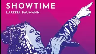 Larissa Baumann & Band &ndash; Showtime (Albumtrailer)