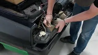 Trans Am Sequential Tail Lights - Plug and Play - Selectable Sequencing - Show Off Mode