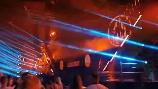 KLAUDIA GAWLAS, MAYDAY Poland 10.11.2022 PAPILON