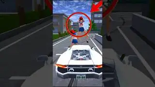 😱 One Mistake Changed Everything in Sakura Game#shortfeed#shortviral#shorts#sakuraschoolsimulator
