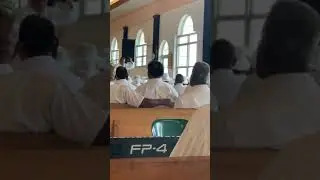 CCCAS Faga&rsquo;itua Pese o le Tala Lelei 2019
