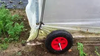 Tunnel mobile