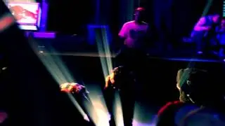 Dj Mia - America's Best Dance Crew Party (ABDC @ Peabody's)