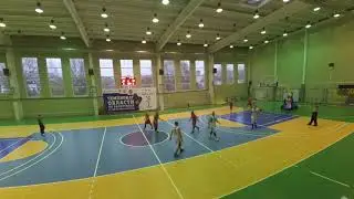 СК Море (Балтийск) - Гурьевск 11