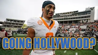 Nico Iamaleava to UCLA?! Is this the right for the Bruins?