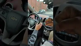 😅New Driver Confidence Boost: 5 Tips  to Drive Fearlessly