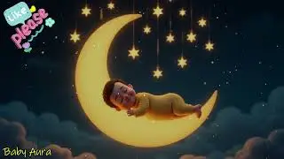 Lullaby Music to Help Baby Sleep After Crib or Bed Transition 🎵 Gentle Soothing Melodies