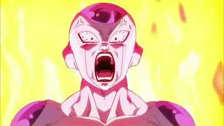 EPIC DBS Revival of F FRIEZA GOING GOLDEN FRIEZA | Dragonball AMV SHORTS #amv #shorts #dbz