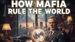 How MAFIA RULE THE WORLD. #shorts#crime#truecrime#criminalpsychology#darkfacts