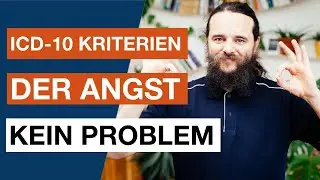 Wie merke ich mir die Symptome der Angst?