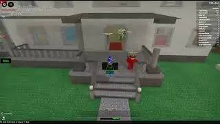 footage from friend about him