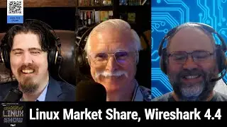 Don't Have a Bad Time on Purpose - Market Share, Kernel Drama, and Forks