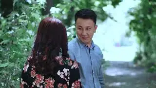 Айдаркен |Кадамжай | Ош | Бишкек | love story | Orunbaev video