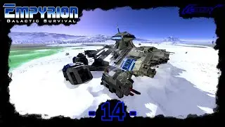 The UCH Titan &mdash; Empyrion : 1.7 - ep.14