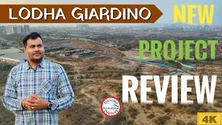 Lodha Giardino Ubale Nagar Review | #saudaghar #realestate #pune