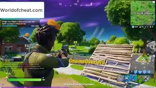 Worldofcheat Cheat Fornite   Aimbot Wallhack