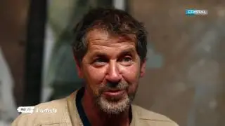Ma vie d'artiste - Jean-Luc Hattemer, sculpteur sur pierre