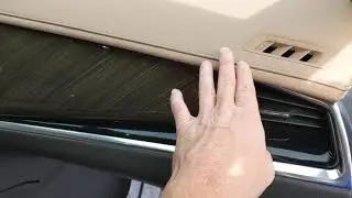 VIP JIM REICH - 2020 CADILLAC XT6 SPORT PLATINUM AWD!
