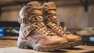 Top 10 Best 5.11 Boots 2025-Who Is The Number 1!